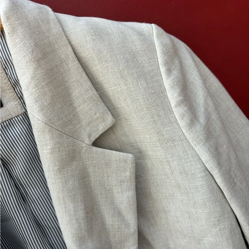 J Crew Parke Blazer